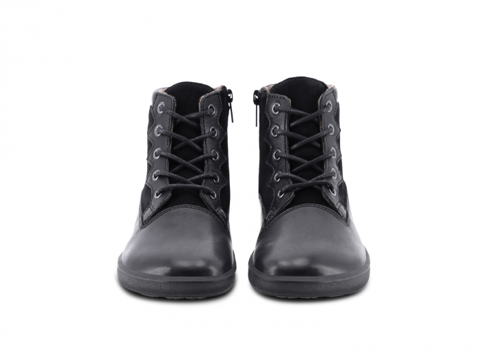 Ghete barefoot BE LENKA OLYMPUS - Negru [5]