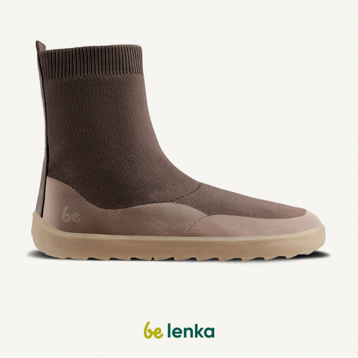 Ghete barefoot BE LENKA VENUS - Maro [10]