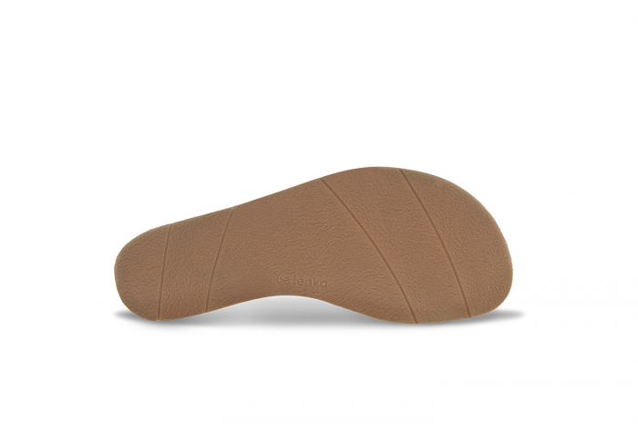 Sandale barefoot BE LENKA Promenade - Bej [13]