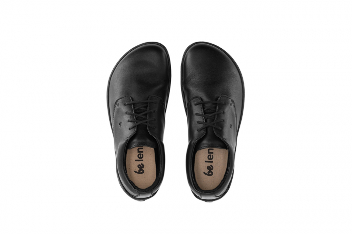 Pantofi barefoot BE LENKA CITYSCAPE - Negru [7]