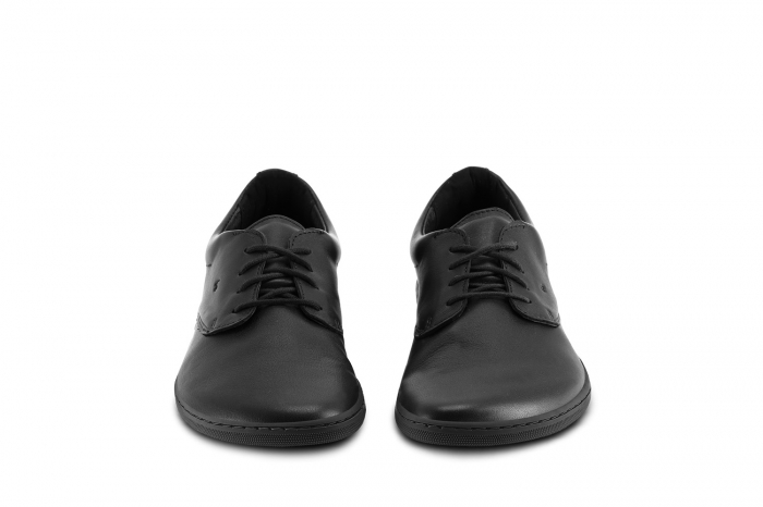 Pantofi barefoot BE LENKA CITYSCAPE - Negru [6]