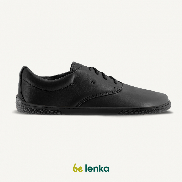Pantofi barefoot BE LENKA CITYSCAPE - Negru [9]