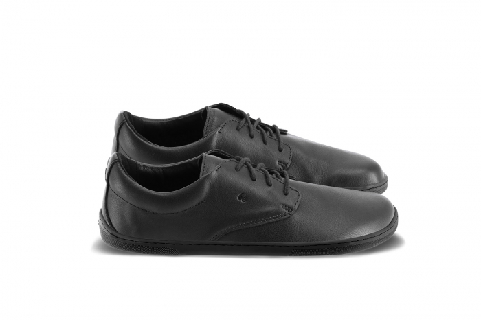 Pantofi barefoot BE LENKA CITYSCAPE - Negru [5]