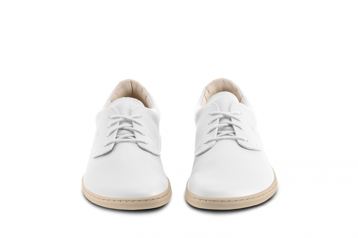 Pantofi barefoot BE LENKA CITYSCAPE - Alb [6]