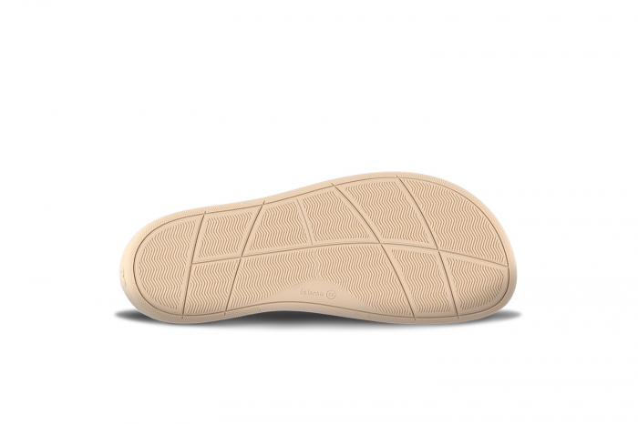 Pantofi barefoot BE LENKA CITYSCAPE - Alb [8]