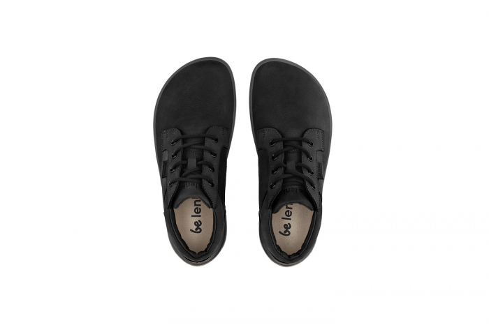 Pantofi barefoot BE LENKA SYNERGY - Negru [7]
