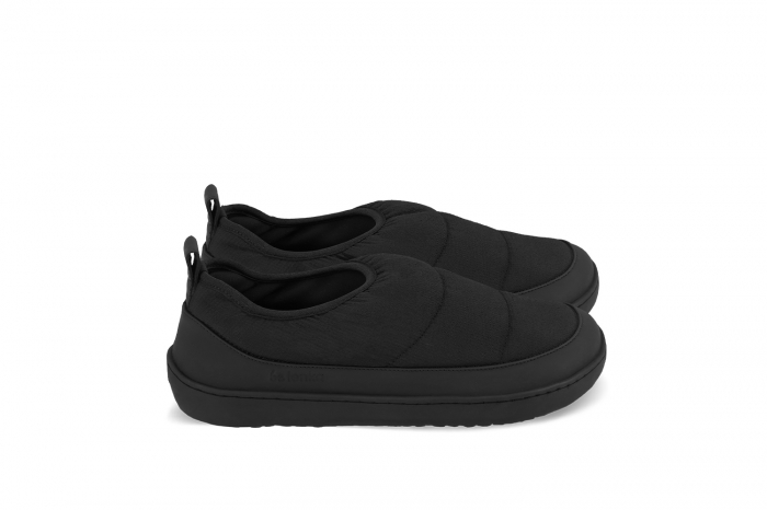 Pantofi barefoot slip-on Be Lenka Nimbus - Negru [3]