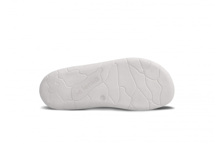 Espadrile Barefoot Be Lenka Chillax - Slippers - Negru [6]