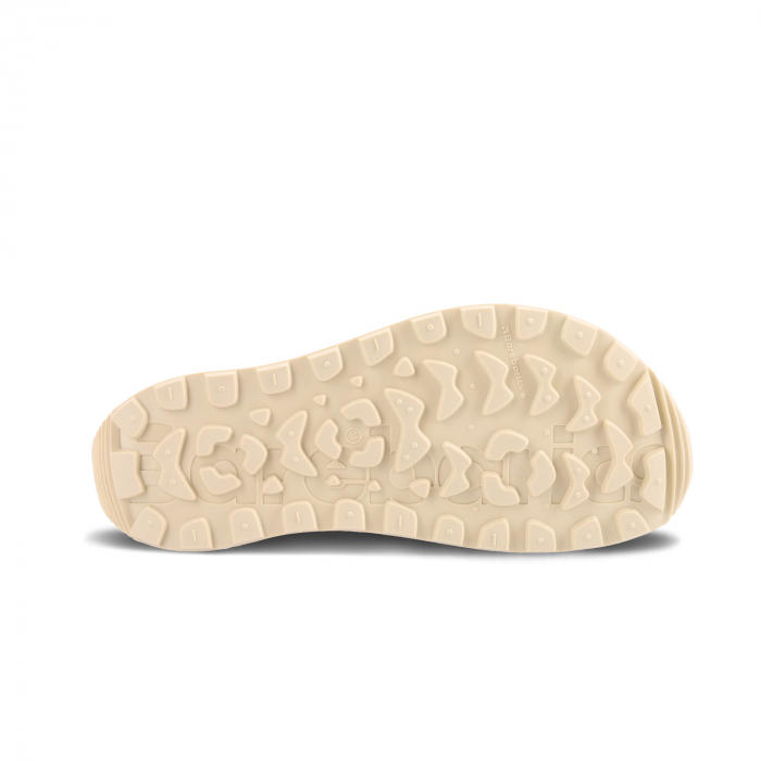 Sneakers barefoot BAREBARICS TREKKER - Gri închis [7]