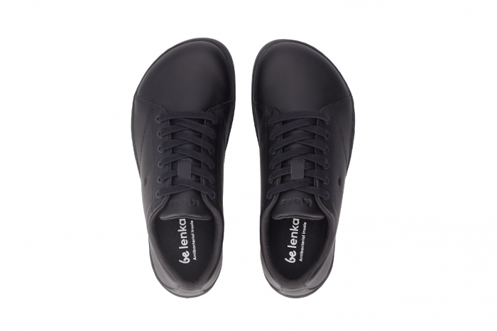 Sneakers barefoot BE LENKA CORE - Negru [4]
