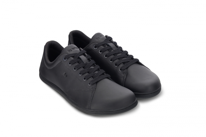 Sneakers barefoot BE LENKA CORE - Negru [3]