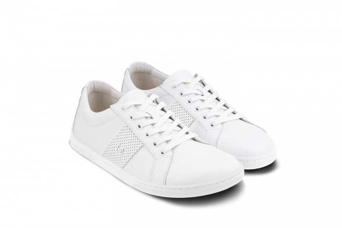 Sneakers barefoot BE LENKA ELITE - Alb [7]