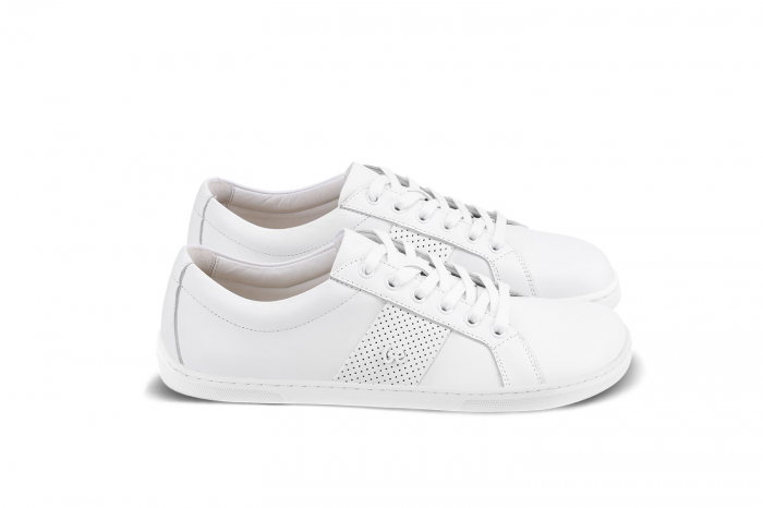 Sneakers barefoot BE LENKA ELITE - Alb [5]