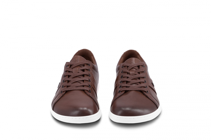 Sneakers barefoot BE LENKA ELITE - Maro închis [9]