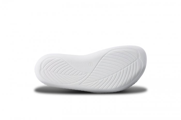 Barefoot Sneakers - Be Lenka Prime 2.0 - White [12]