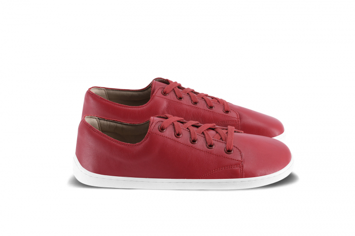 Sneakers barefoot BE LENKA PRIME 2.0 - Roșu [3]