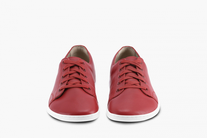 Sneakers barefoot BE LENKA PRIME 2.0 - Roșu [5]