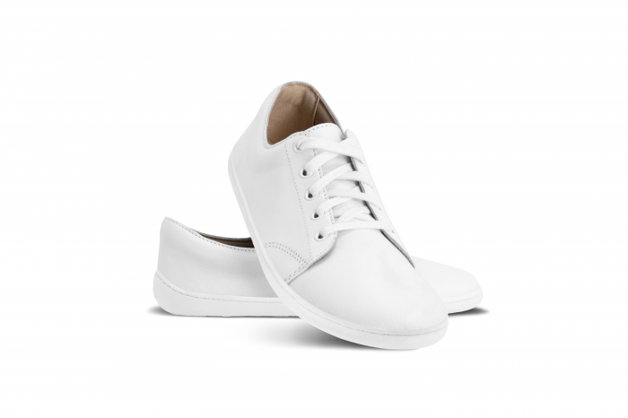 Barefoot Sneakers - Be Lenka Prime 2.0 - White [5]