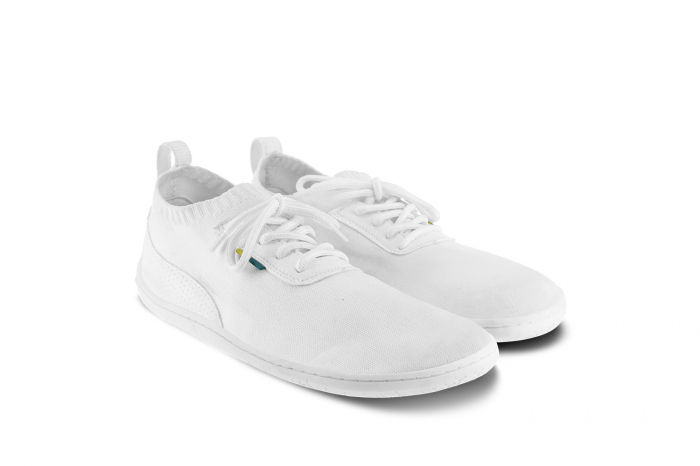 Sneakers barefoot BE LENKA STRIDE - Alb [7]