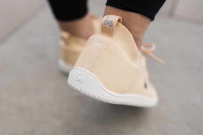 Sneakers barefoot BE LENKA SWIFT - Bej [8]
