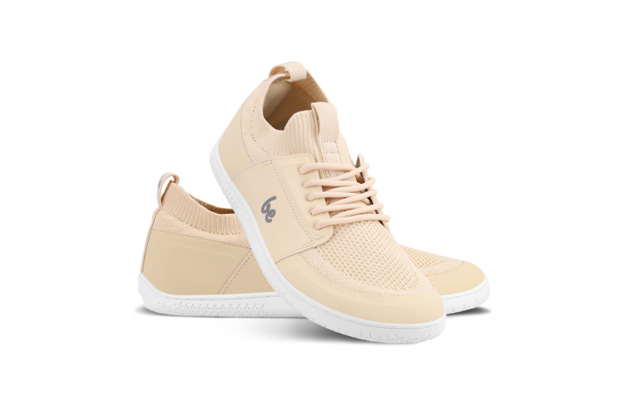 Sneakers barefoot BE LENKA SWIFT - Bej [3]