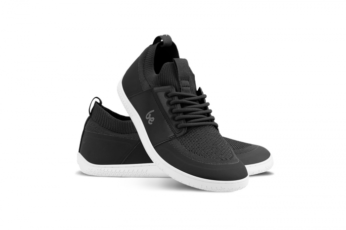 Sneakers barefoot BE LENKA SWIFT - Negru [3]