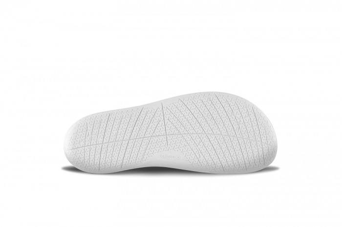 Sneakers barefoot BE LENKA STRIDE - Alb [10]
