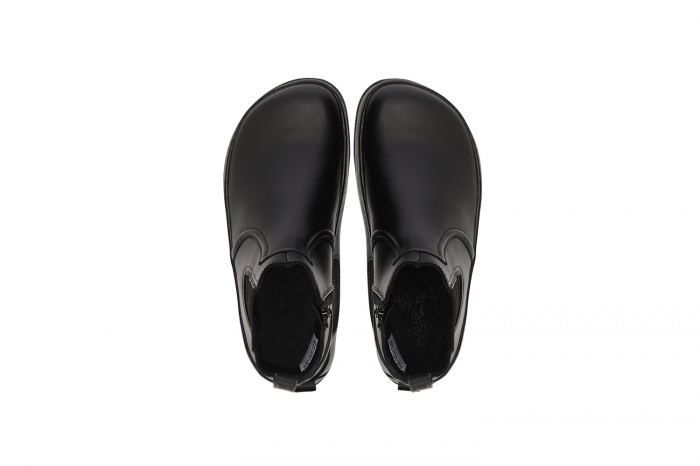 Ghete barefoot BE LENKA ALLURE - Negru [5]