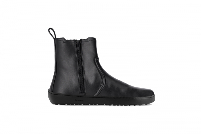 Ghete barefoot BE LENKA ALLURE - Negru [6]