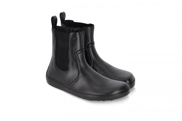 Ghete barefoot BE LENKA ALLURE - Negru [4]
