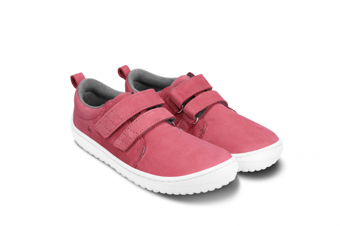 Pantofi barefoot copii BE LENKA JOLLY - Roz [5]