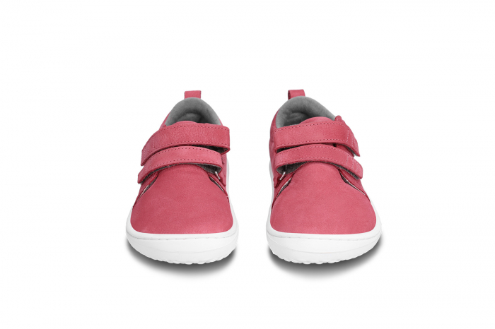 Pantofi barefoot copii BE LENKA JOLLY - Roz [7]