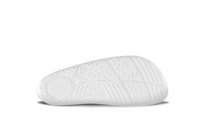 Pantofi barefoot copii BE LENKA SEASIDERS - Albastru [9]