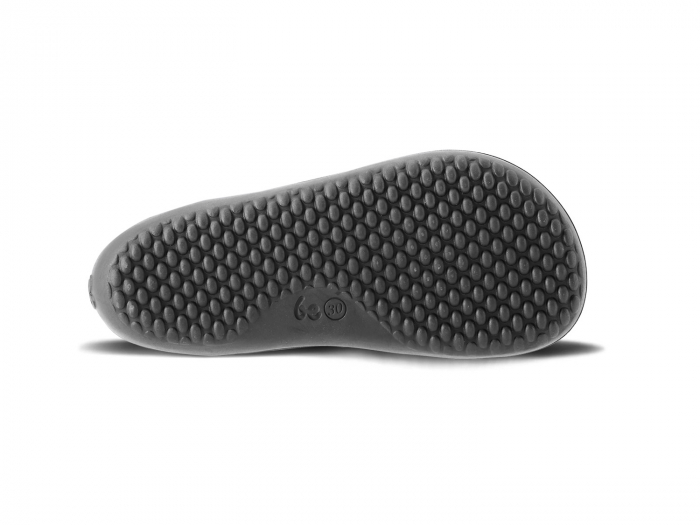 Ghete barefoot iarna copii BE LENKA PANDA 2.0 - Negru [8]