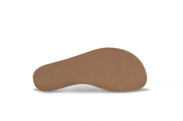 Sandale barefoot BE LENKA Flexi - Verde măslină [8]