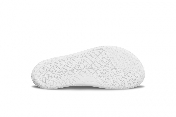 Sneakers barefoot BE LENKA VELOCITY - Alb [10]