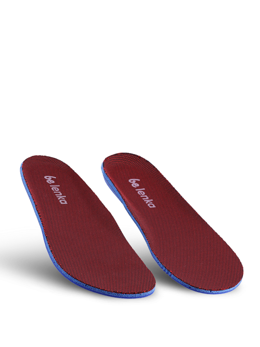 Branțuri barefoot BE LENKA ActiveBoost [2]