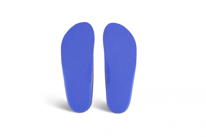 Branțuri barefoot BE LENKA Thermo Fleece pentru talpa UniGrip [2]