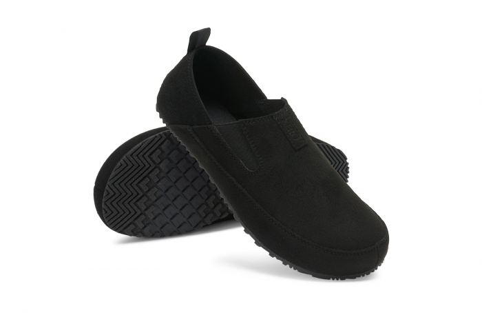Espadrile barefoot XERO SHOES SUNRISE Femei - Negru [6]