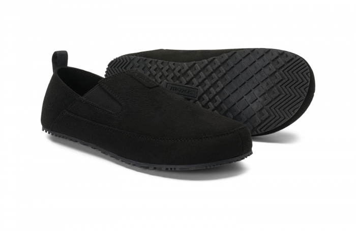 Espadrile barefoot XERO SHOES SUNRISE Femei - Negru [2]