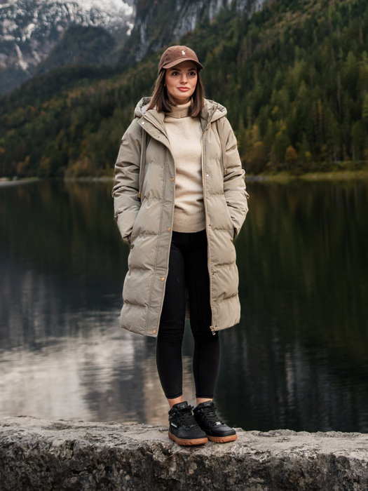 Ghete barefoot BAREBARICS URBANEDGE - Negru [7]