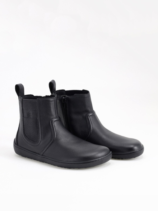 Ghete barefoot BE LENKA Allure 2.0 - Negru [3]