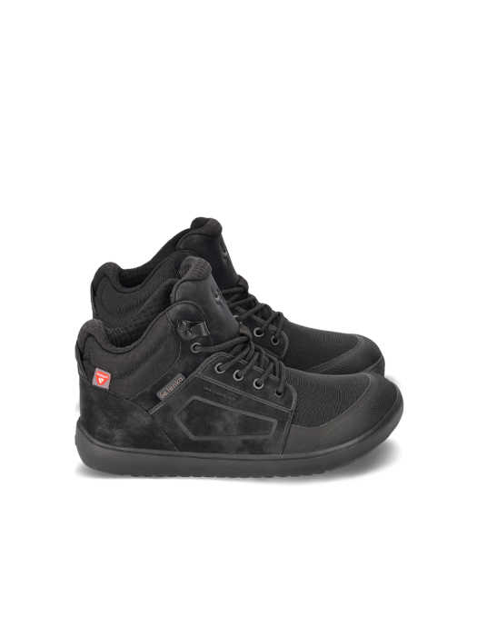 Ghete barefoot BE LENKA ARCTICEDGE - Negru [5]