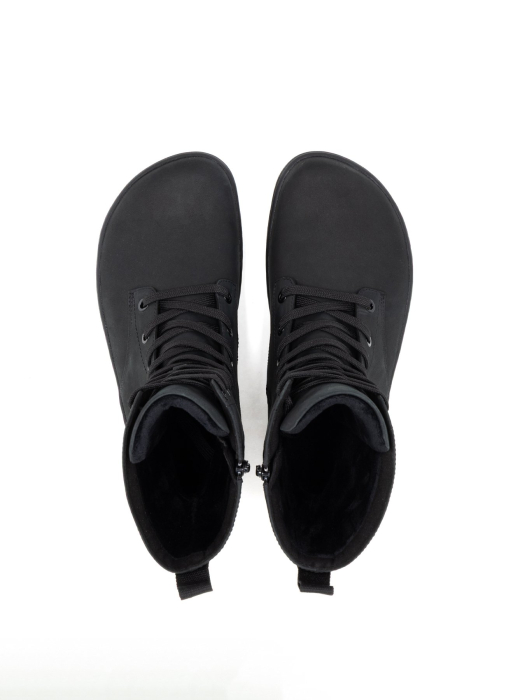 Ghete barefoot BE LENKA Evon - Negru [6]