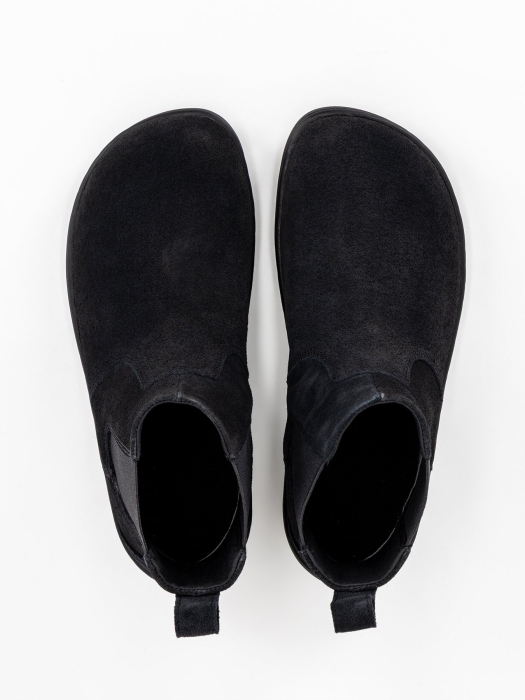Ghete barefoot BE LENKA Entice 3.0 - Negru [4]