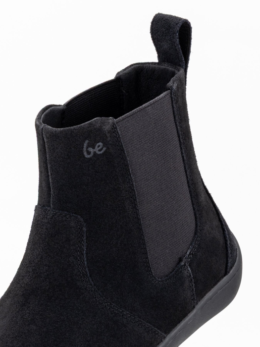 Ghete barefoot BE LENKA Entice 3.0 - Negru [5]