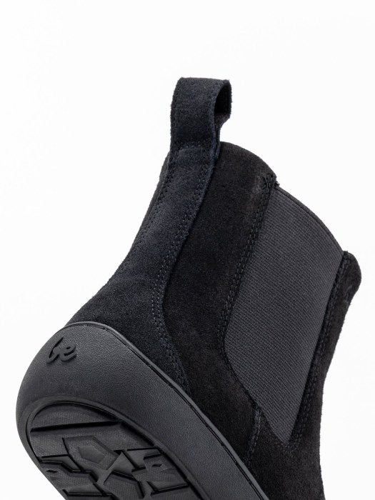Ghete barefoot BE LENKA Entice 3.0 - Negru [6]