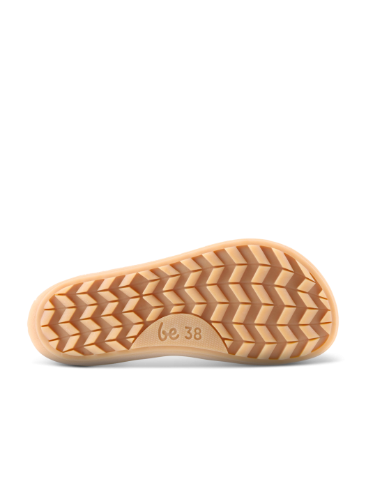 Ghete barefoot BE LENKA Nevada Neo - Galben muștar [15]