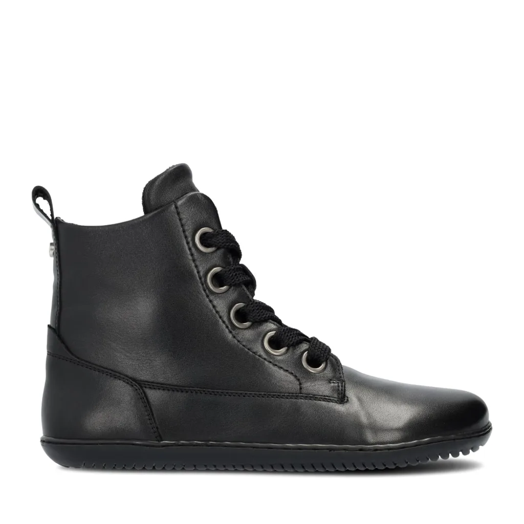 Ghete barefoot femei GROUNDIES SALZBURG [1]