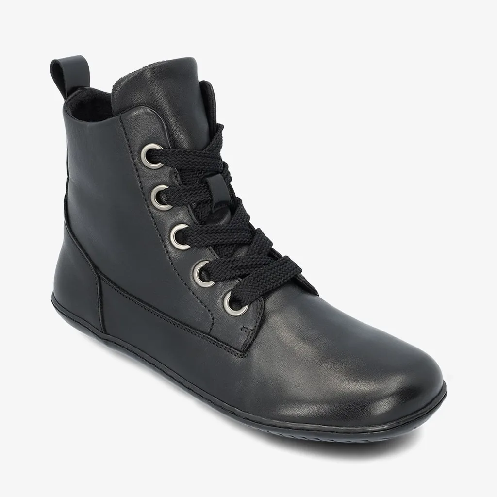 Ghete barefoot femei GROUNDIES SALZBURG [4]